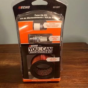ECHO YOU CAN MAINTENANCE KIT  90155Y  TUNE UP KIT